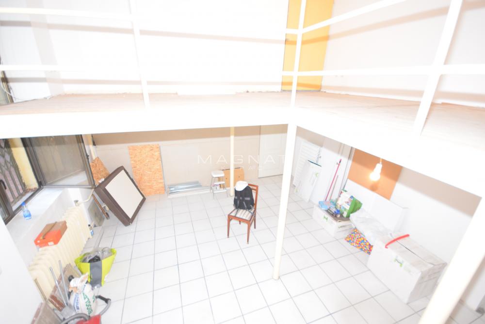 Slika 6 - Andrićev Venac, Jednoiposoban stan na prodaju, 45m2, 199.900€
