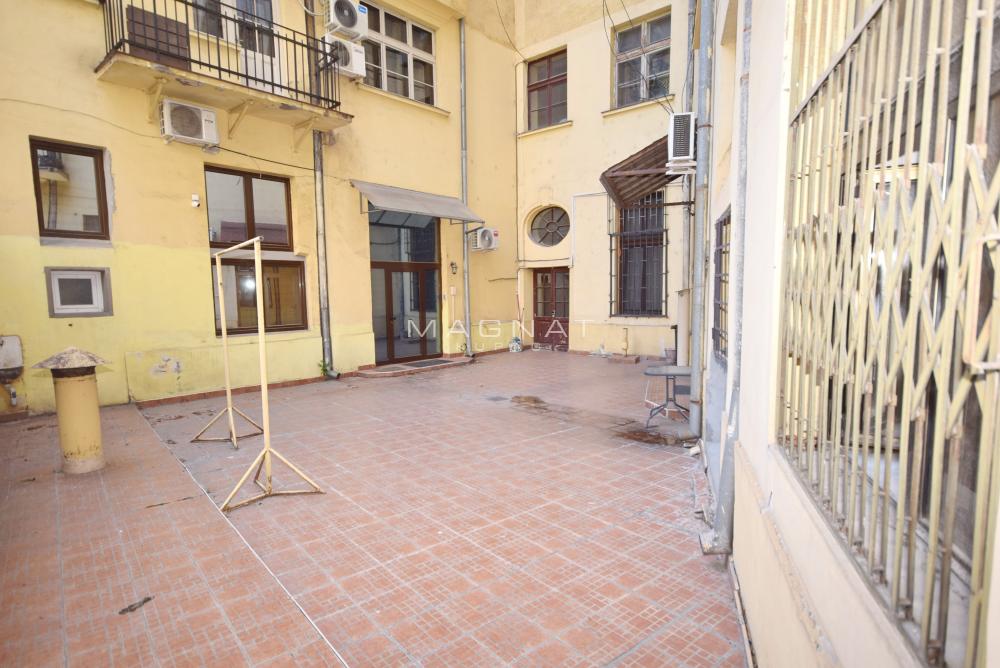 Slika 1 - Andrićev Venac, Jednoiposoban stan na prodaju, 45m2, 199.900€