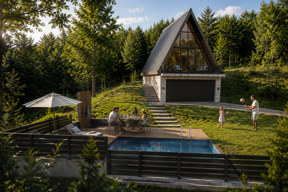 Glavna slika - Kuća na prodaju, 181m2, 199.000€