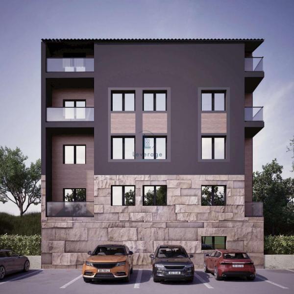 Glavna slika -Dvoiposoban stan na prodaju, 59m2, 117.000€