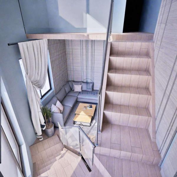 Slika 4 - Dvoiposoban stan na prodaju, 59m2, 117.000€