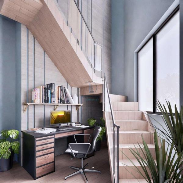 Slika 3 - Dvoiposoban stan na prodaju, 59m2, 117.000€