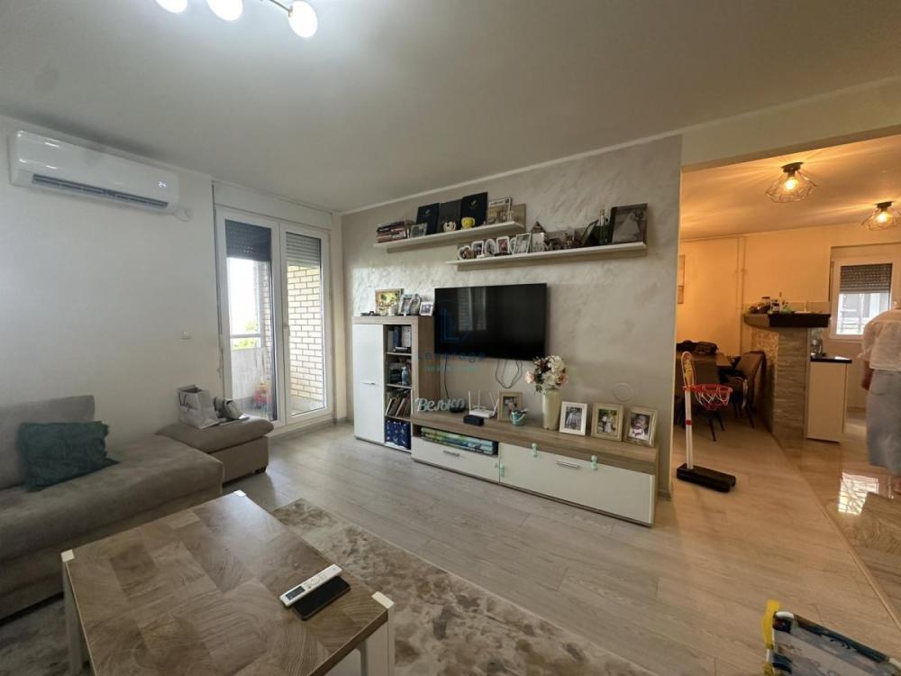 Slika 1 - Marka Čelebonovića, Dvosoban stan na prodaju, 69m2, 248.000€