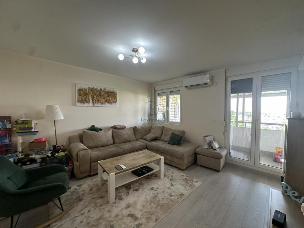 Glavna slika -Marka Čelebonovića, Dvosoban stan na prodaju, 69m2, 248.000€