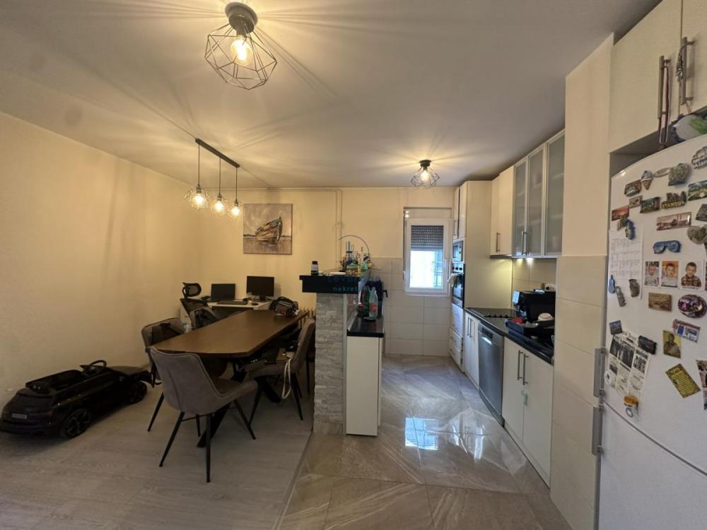 Slika 5 - Marka Čelebonovića, Dvosoban stan na prodaju, 69m2, 248.000€