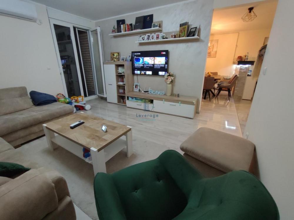 Slika 2 - Marka Čelebonovića, Dvosoban stan na prodaju, 69m2, 248.000€