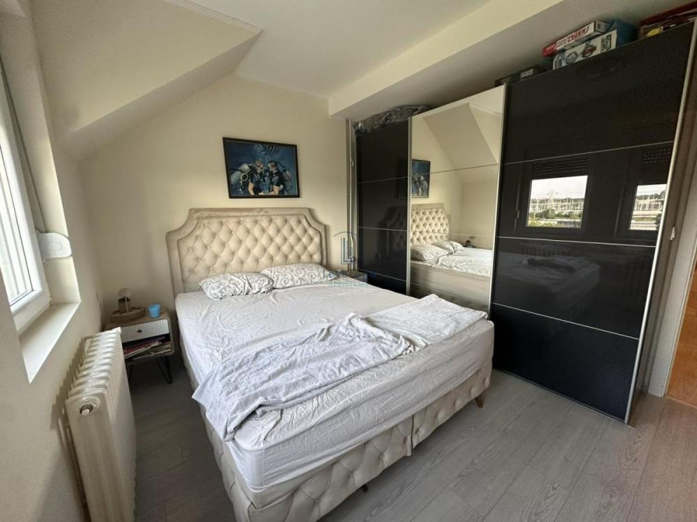 Slika 3 - Marka Čelebonovića, Dvosoban stan na prodaju, 69m2, 248.000€