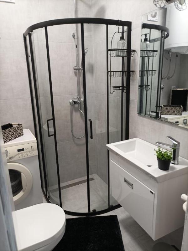 Slika 7 - Dvoiposoban stan za izdavanje, 61m2, 550€
