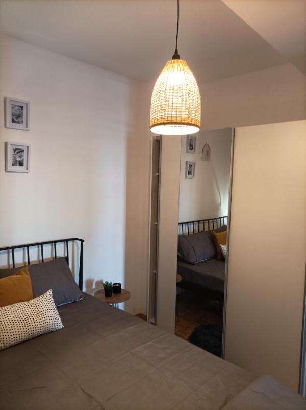 Slika 5 - Dvoiposoban stan za izdavanje, 61m2, 550€