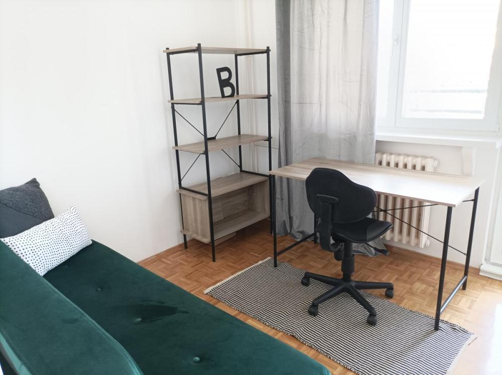 Slika 6 - Dvoiposoban stan za izdavanje, 61m2, 550€