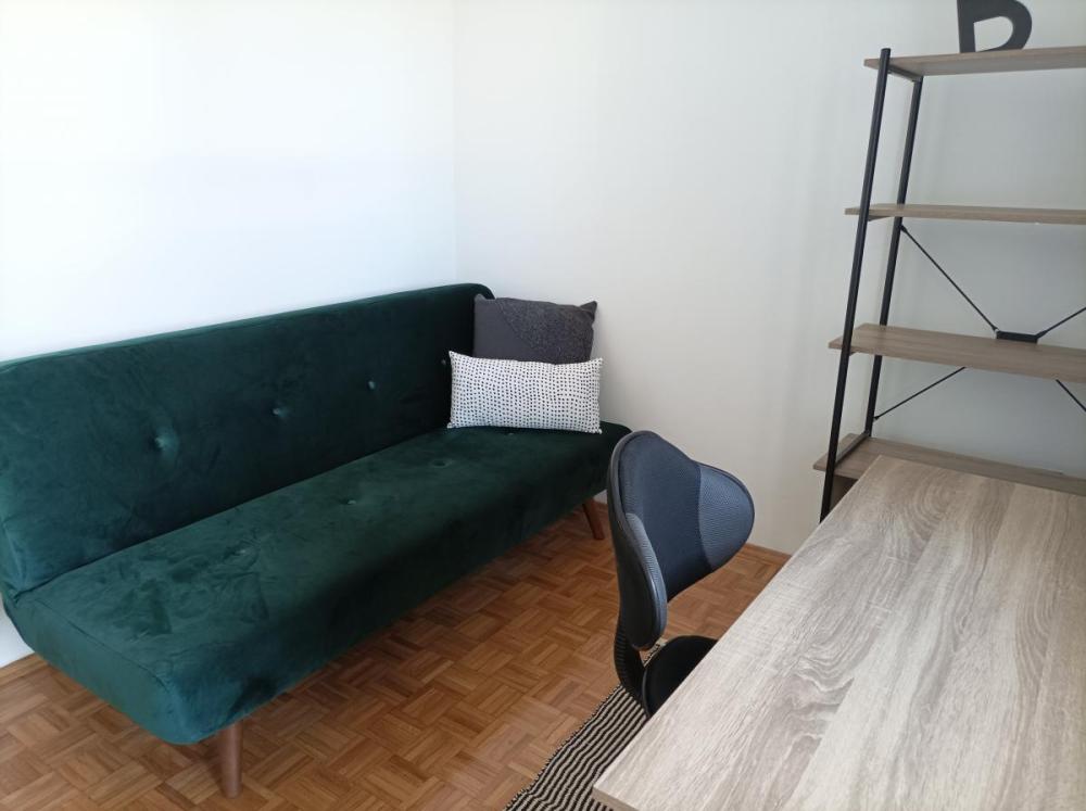Slika 10 - Dvoiposoban stan za izdavanje, 61m2, 550€