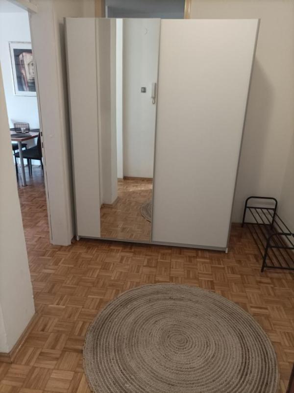 Slika 9 - Dvoiposoban stan za izdavanje, 61m2, 550€