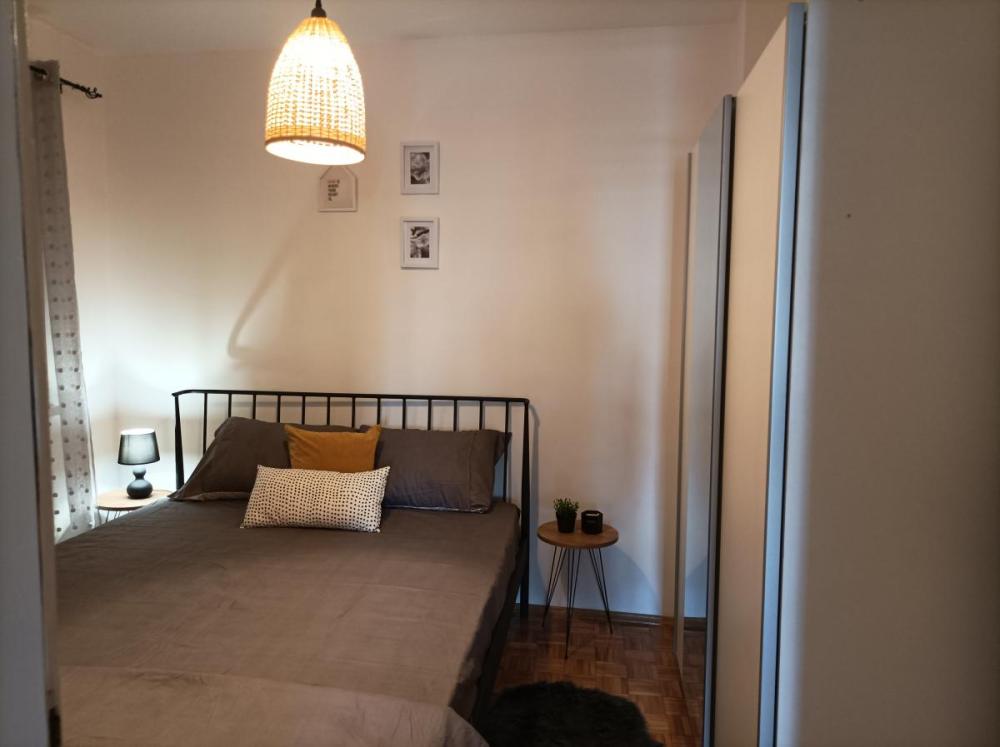 Slika 4 - Dvoiposoban stan za izdavanje, 61m2, 550€