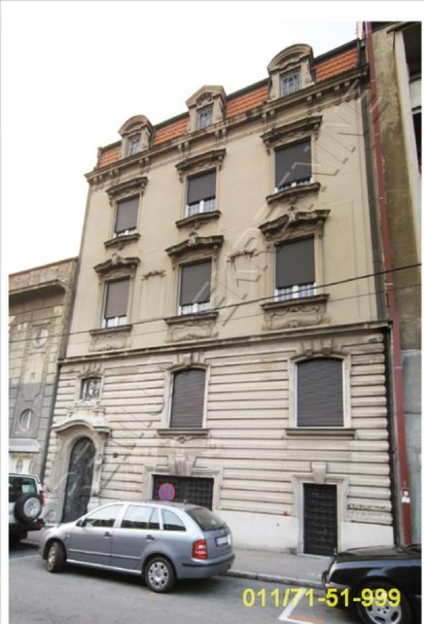 Glavna slika -Smiljanićeva, Kuća na prodaju, 950m2, 3.100.000€