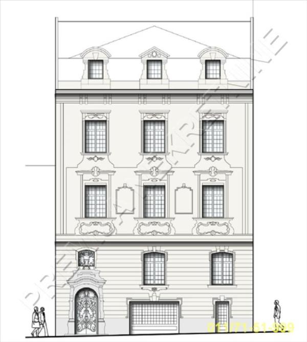 Slika 8 - Smiljanićeva, Kuća na prodaju, 950m2, 3.100.000€