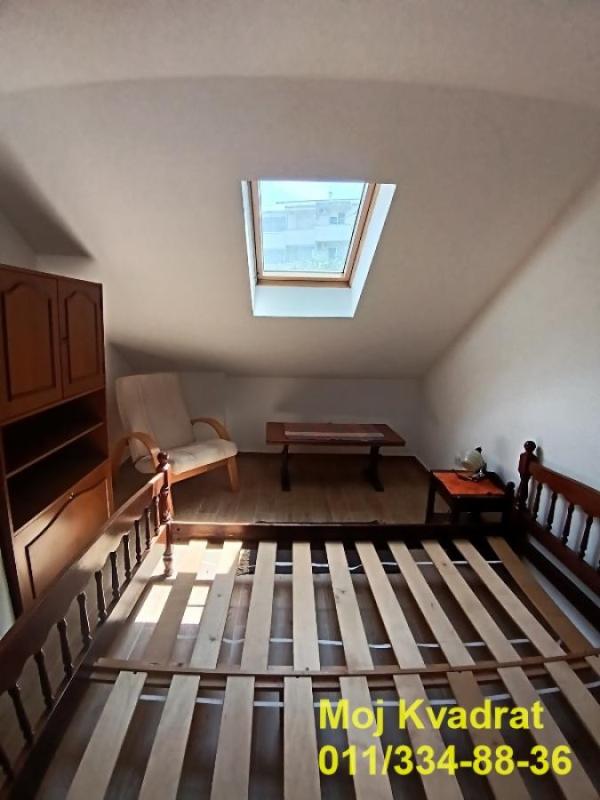 Slika 11 - Četvorosoban stan za izdavanje, 121m2, 1.000€