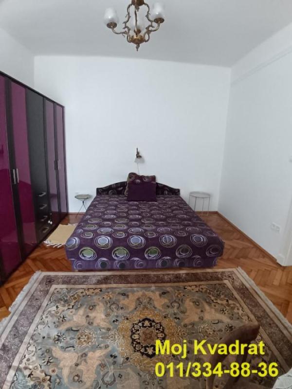 Slika 3 - Četvorosoban stan za izdavanje, 121m2, 1.000€