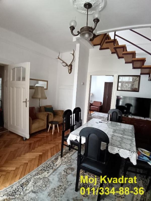 Slika 1 - Četvorosoban stan za izdavanje, 121m2, 1.000€