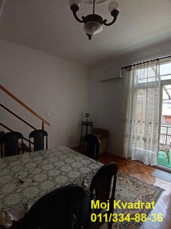 Slika 2 - Četvorosoban stan za izdavanje, 121m2, 1.000€