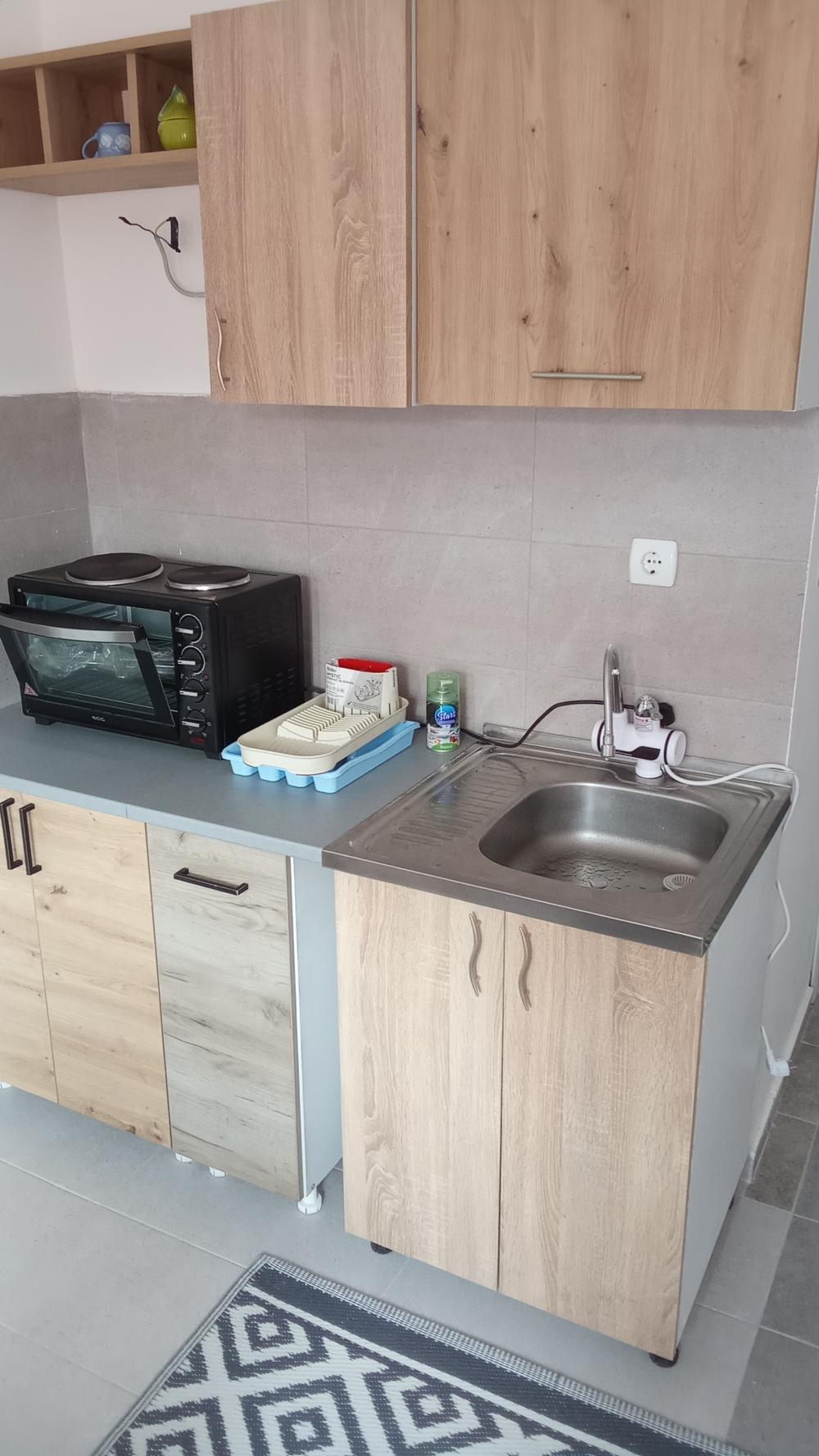 Slika 10 -  Stan za izdavanje, 25m2, 250€
