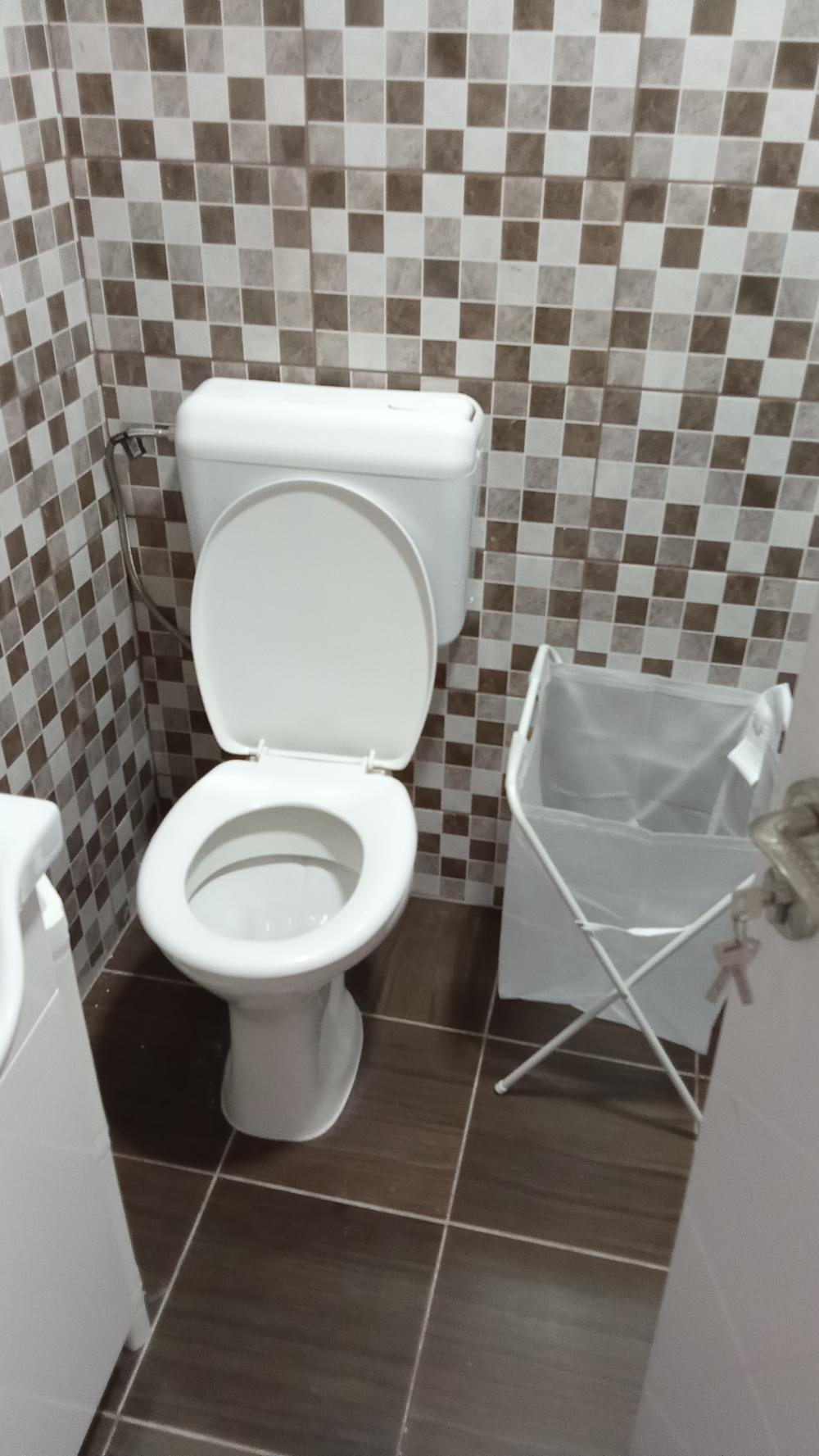 Slika 11 -  Stan za izdavanje, 25m2, 250€