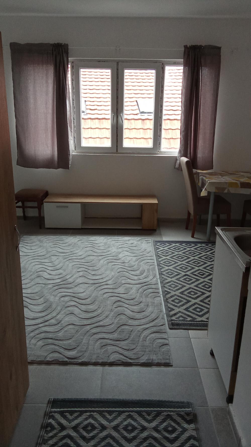 Slika 1 -  Stan za izdavanje, 25m2, 250€