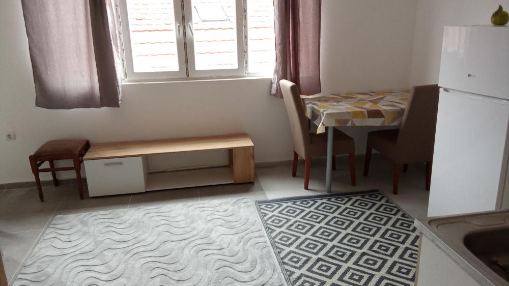 Slika 2 -  Stan za izdavanje, 25m2, 250€