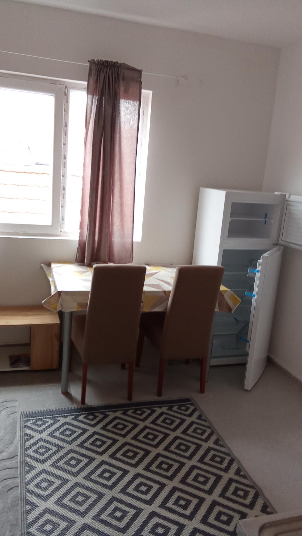 Slika 4 -  Stan za izdavanje, 25m2, 250€