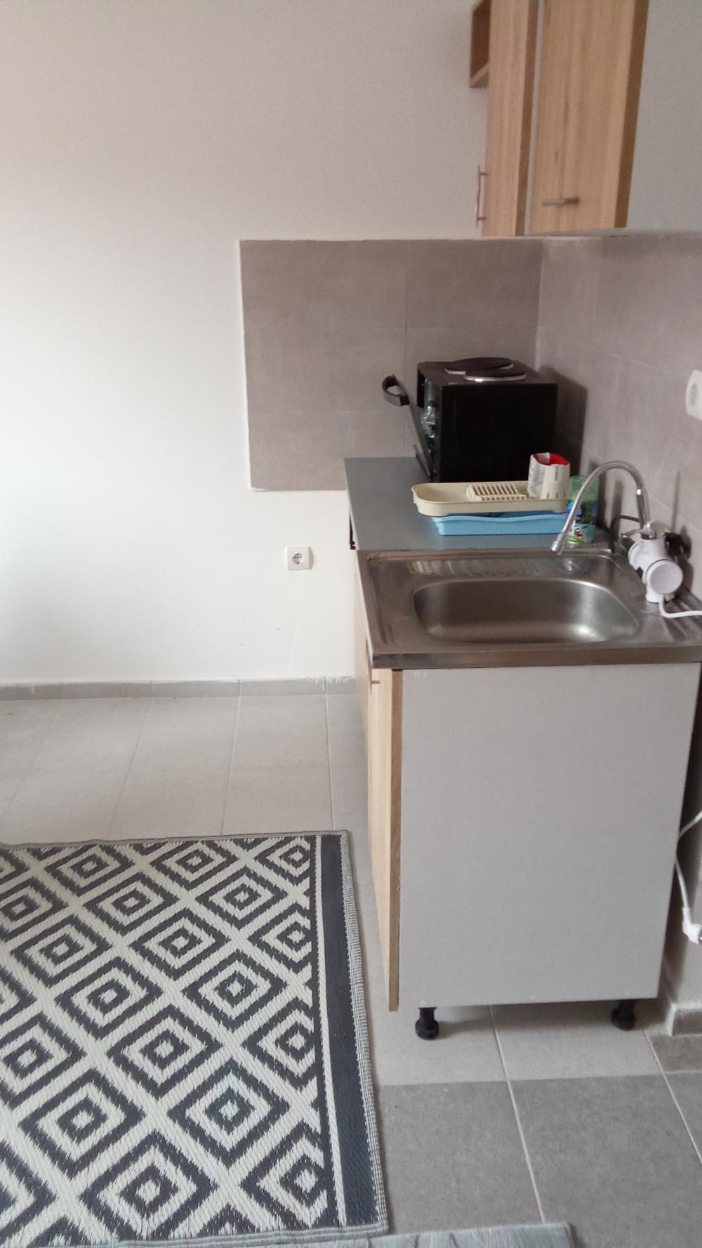 Slika 6 -  Stan za izdavanje, 25m2, 250€
