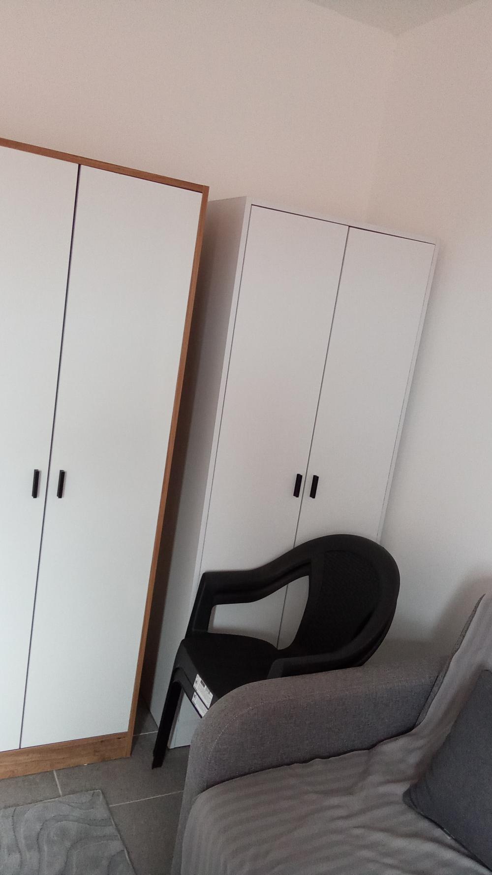 Slika 7 -  Stan za izdavanje, 25m2, 250€