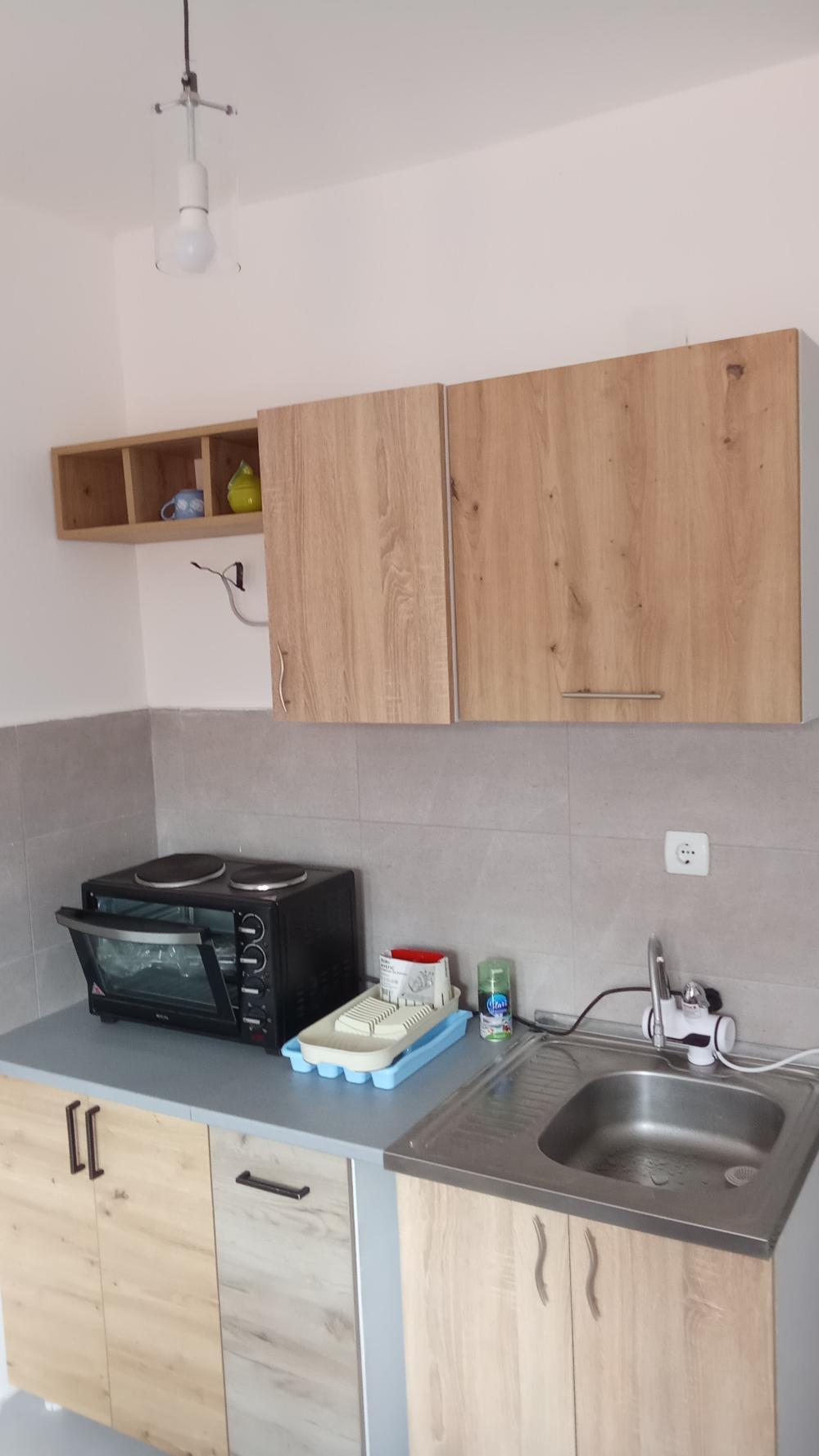 Glavna slika - Stan za izdavanje, 25m2, 250€