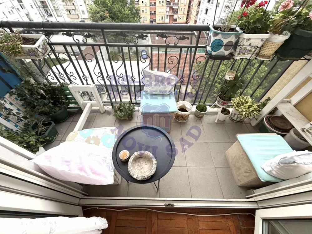 Slika 4 - Trosoban stan na prodaju, 72m2, 148.320€