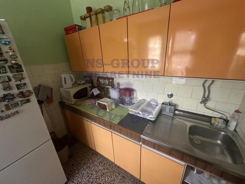 Slika 8 - Dvosoban stan na prodaju, 59m2, 171.000€