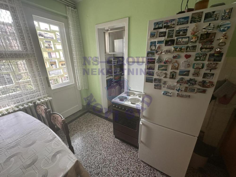 Slika 9 - Dvosoban stan na prodaju, 59m2, 171.000€