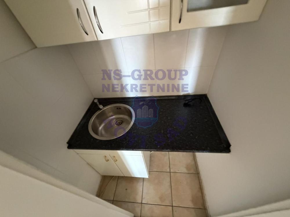 Slika 1 - Dvosoban stan na prodaju, 59m2, 171.000€