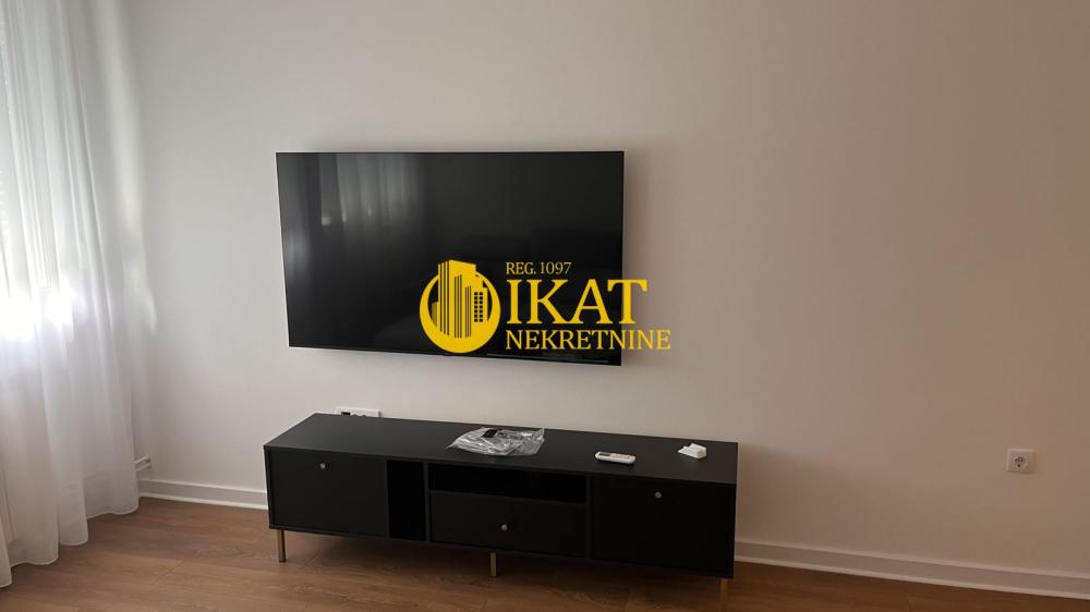 Slika 1 - Jednoiposoban stan za izdavanje, 59m2, 1.000€