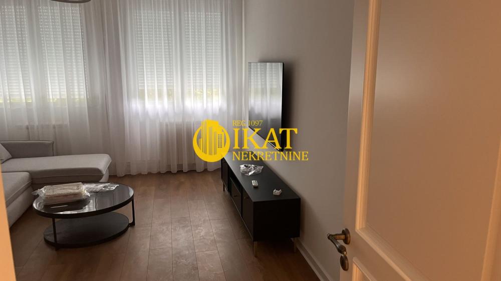 Slika 3 - Jednoiposoban stan za izdavanje, 59m2, 1.000€