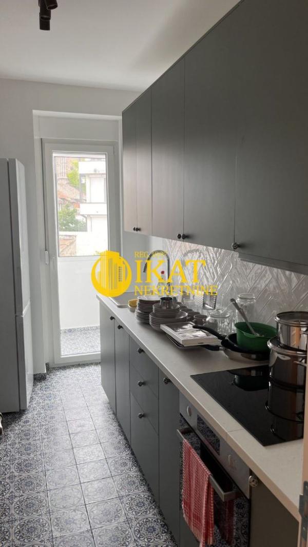 Slika 4 - Jednoiposoban stan za izdavanje, 59m2, 1.000€