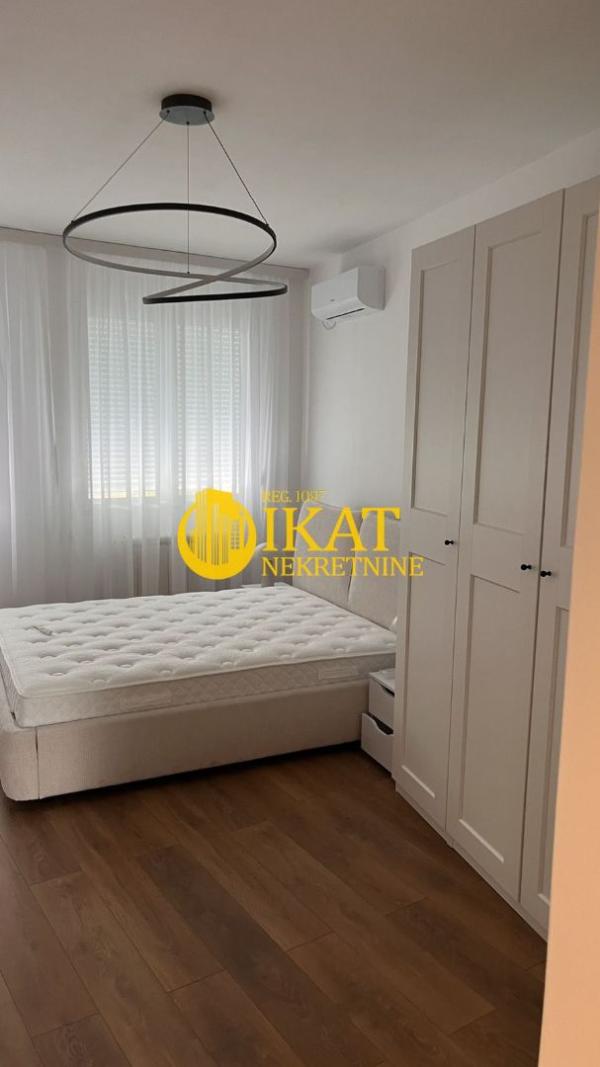 Slika 9 - Jednoiposoban stan za izdavanje, 59m2, 1.000€