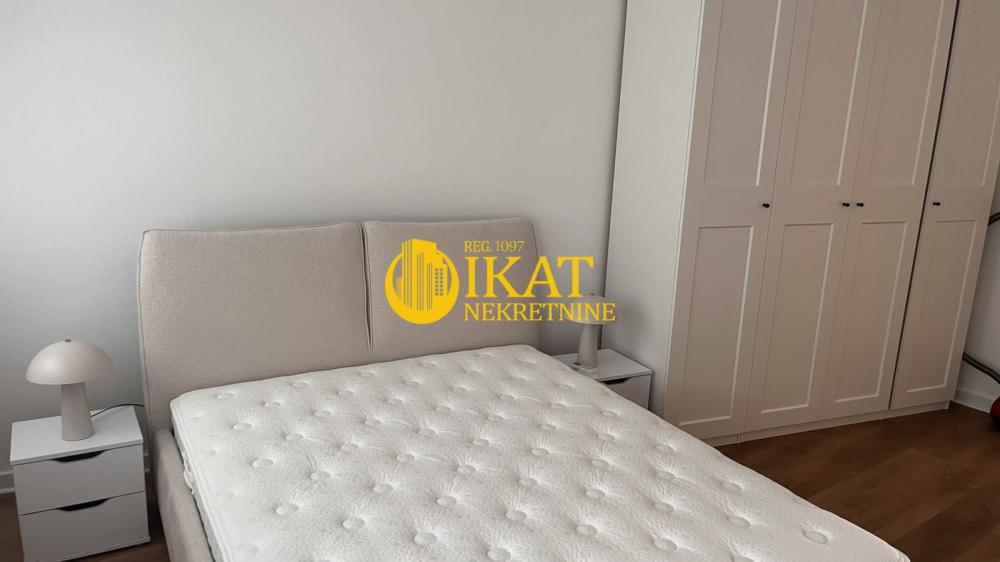 Slika 10 - Jednoiposoban stan za izdavanje, 59m2, 1.000€