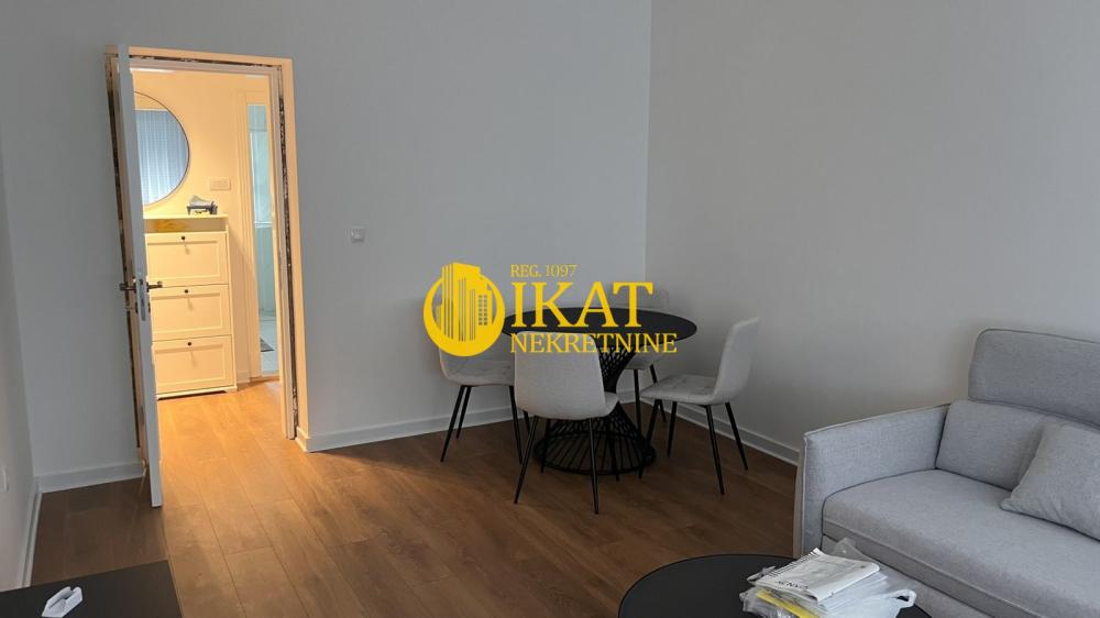 Slika 2 - Jednoiposoban stan za izdavanje, 59m2, 1.000€
