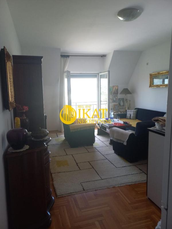 Slika 2 - Jednoiposoban stan na prodaju, 44m2, 125.000€