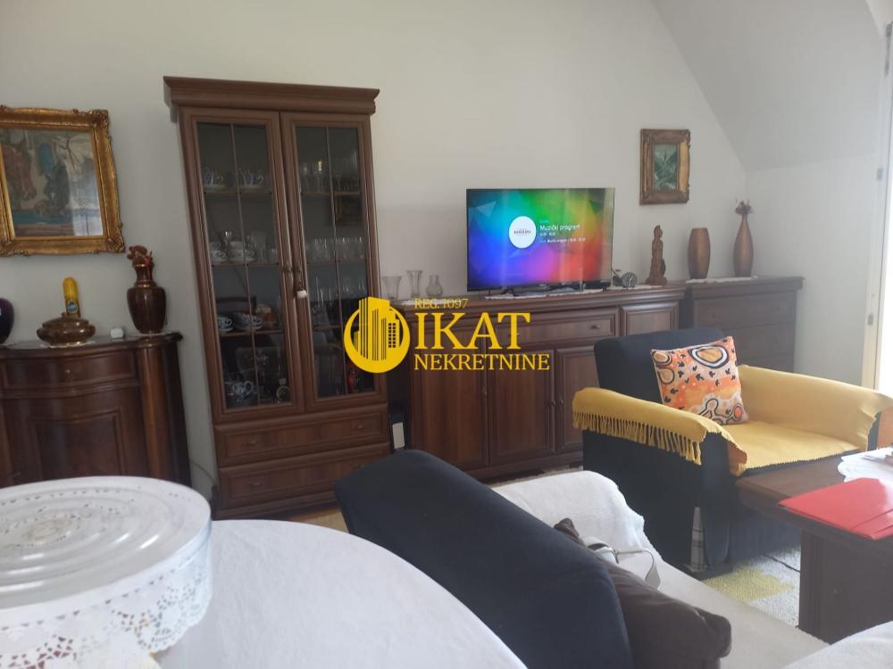 Glavna slika -Jednoiposoban stan na prodaju, 44m2, 125.000€