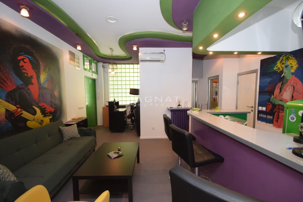 Slika 4 - Karađorđeva, Četvoroiposoban stan na prodaju, 94m2, 350.000€