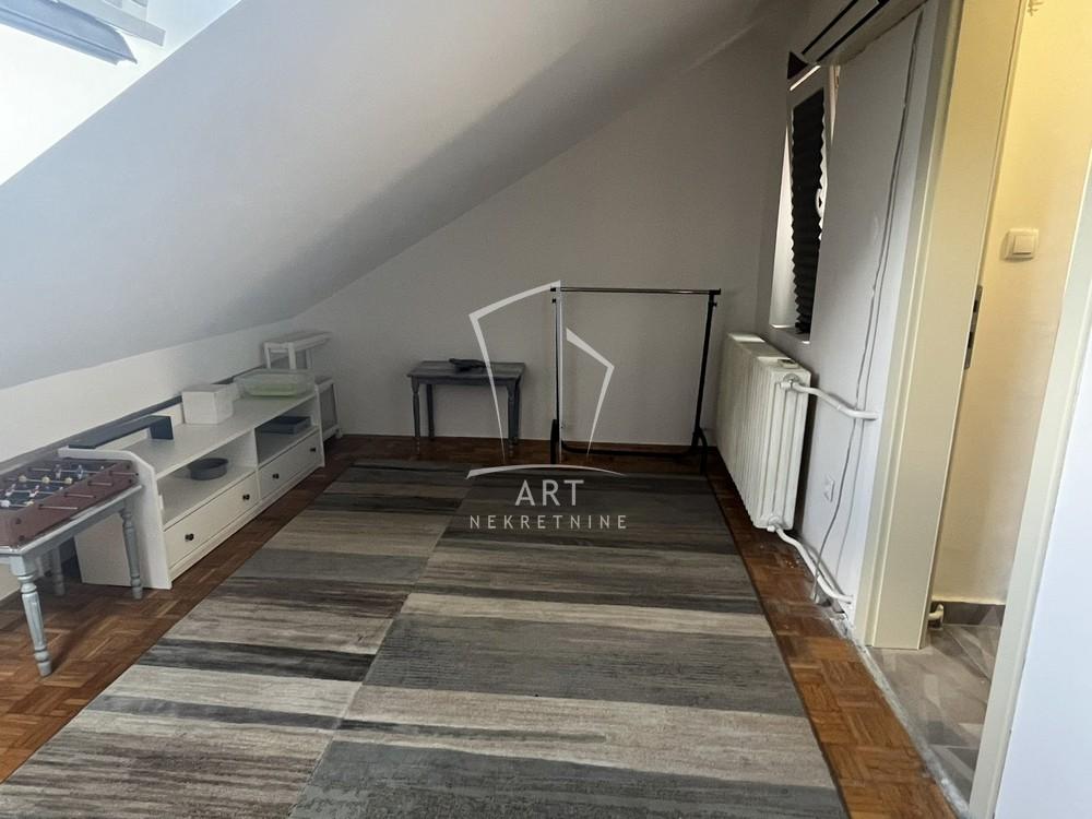 Slika 8 - Slobodana Jovanovića, Trosoban stan za izdavanje, 67m2, 450€