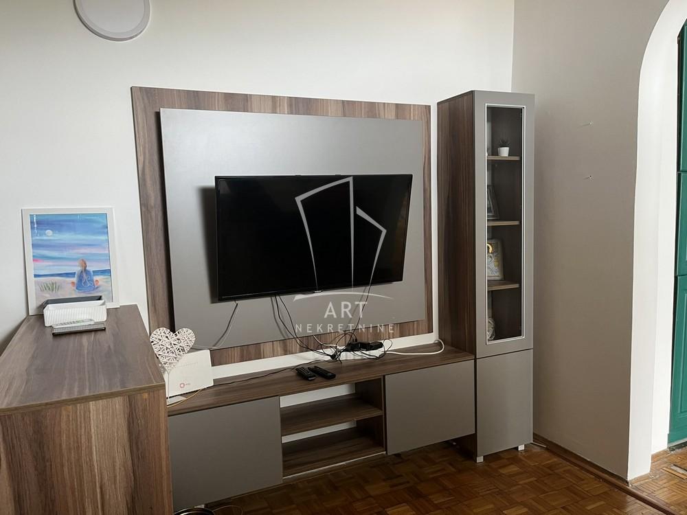 Slika 3 - Slobodana Jovanovića, Trosoban stan za izdavanje, 67m2, 450€