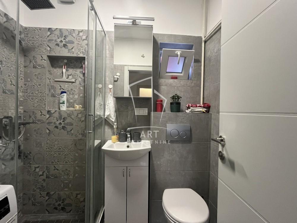 Slika 9 - Slobodana Jovanovića, Trosoban stan za izdavanje, 67m2, 450€