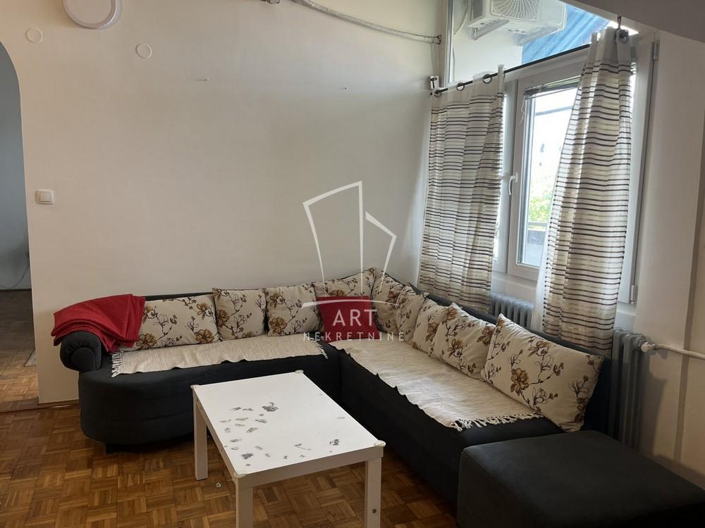 Glavna slika -Slobodana Jovanovića, Trosoban stan za izdavanje, 67m2, 450€