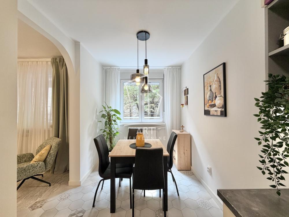 Slika 9 - Stanoja Glavaša, Dvosoban stan na prodaju, 60m2, 277.000€