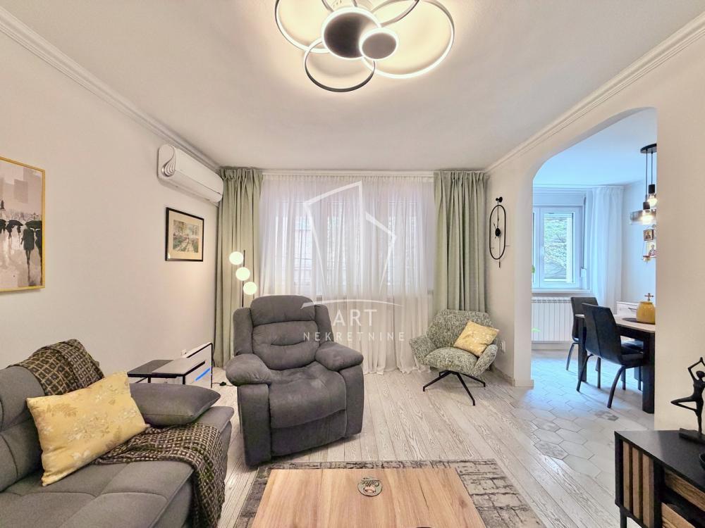 Slika 3 - Stanoja Glavaša, Dvosoban stan na prodaju, 60m2, 277.000€